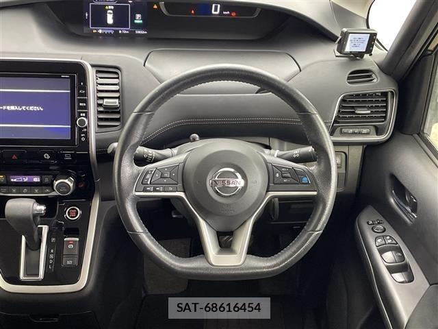 Nissan SERENA 2019 8672561-1