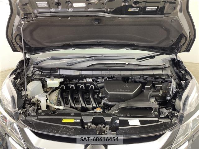 Nissan SERENA 2019 8672561-14
