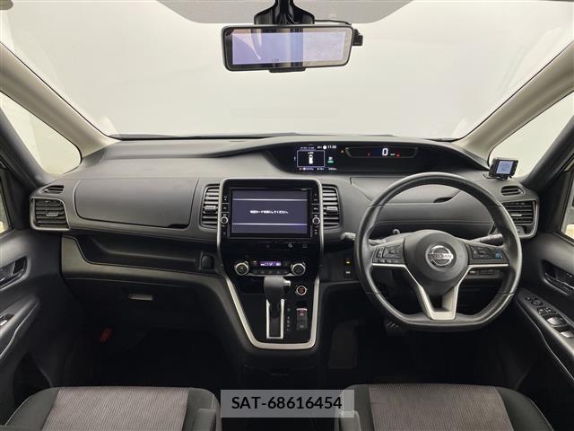 Nissan SERENA 2019 8672561-15