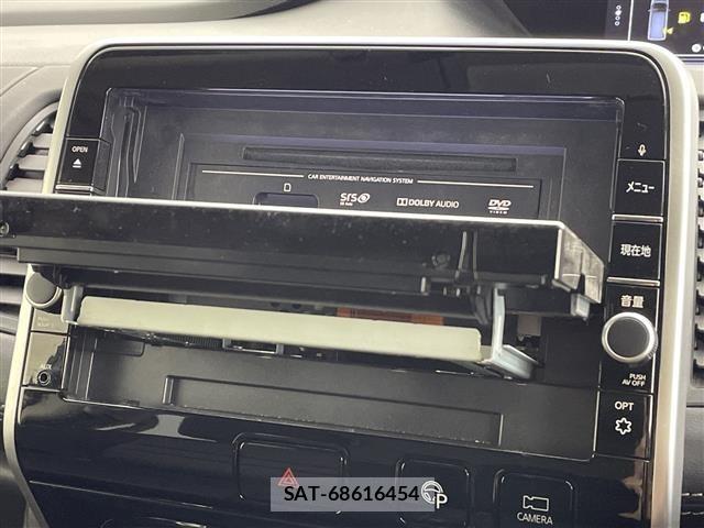 Nissan SERENA 2019 8672561-18