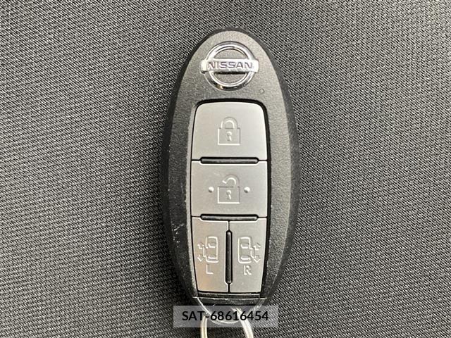 Nissan SERENA 2019 8672561-21