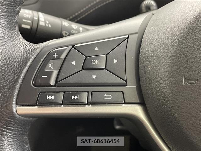 Nissan SERENA 2019 8672561-3