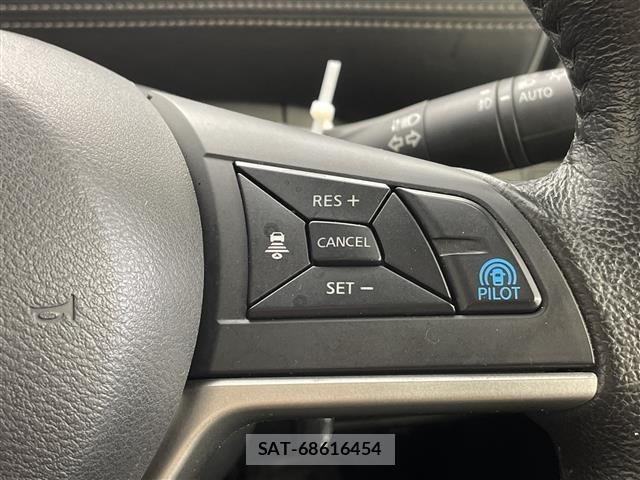 Nissan SERENA 2019 8672561-5