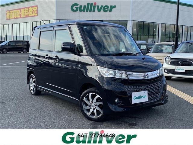 Suzuki PALETTE 2012 8677326-0