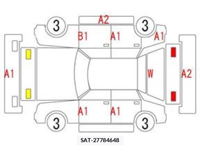 Suzuki PALETTE 2012 8677326-23