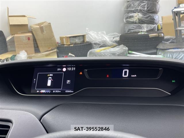Nissan SERENA 2021 8672562-18