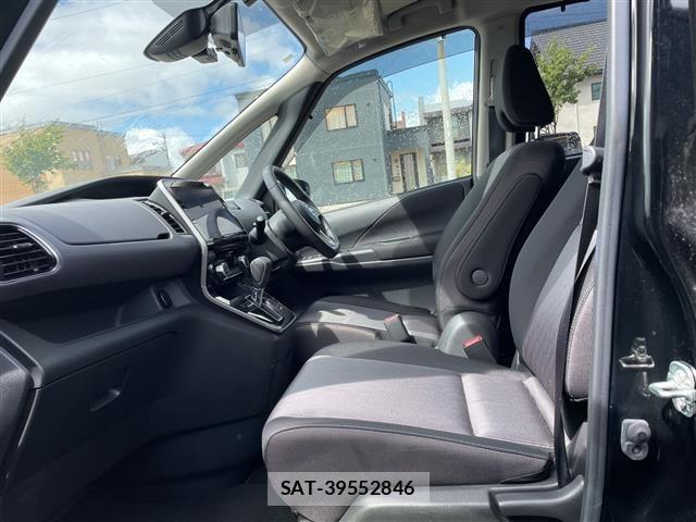 Nissan SERENA 2021 8672562-2