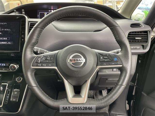 Nissan SERENA 2021 8672562-21