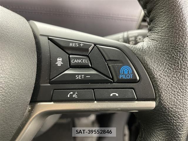 Nissan SERENA 2021 8672562-3
