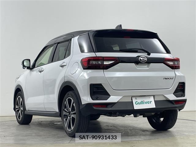Daihatsu ROCKY 2021 8669871-13