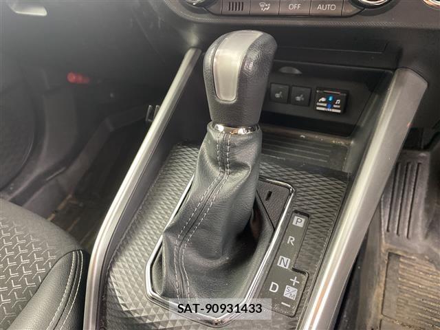 Daihatsu ROCKY 2021 8669871-18