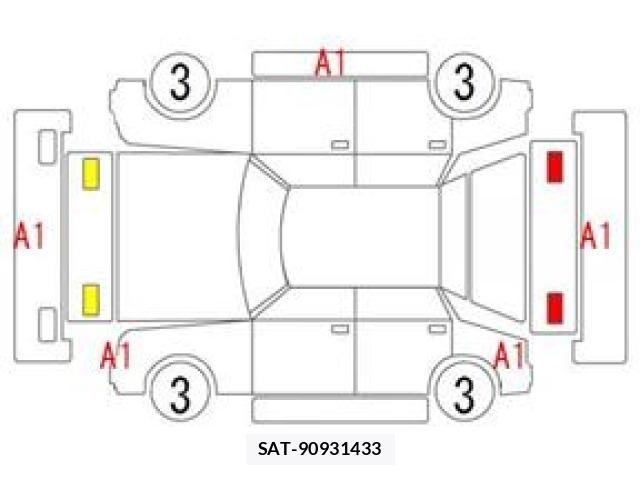 Daihatsu ROCKY 2021 8669871-23