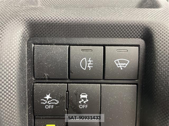 Daihatsu ROCKY 2021 8669871-5