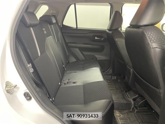 Daihatsu ROCKY 2021 8669871-6