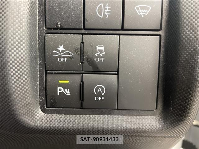 Daihatsu ROCKY 2021 8669871-7