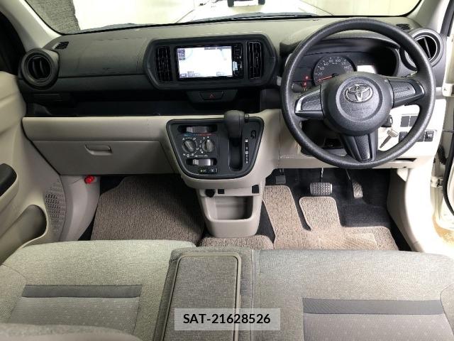 Toyota PASSO 2016 8705727-4