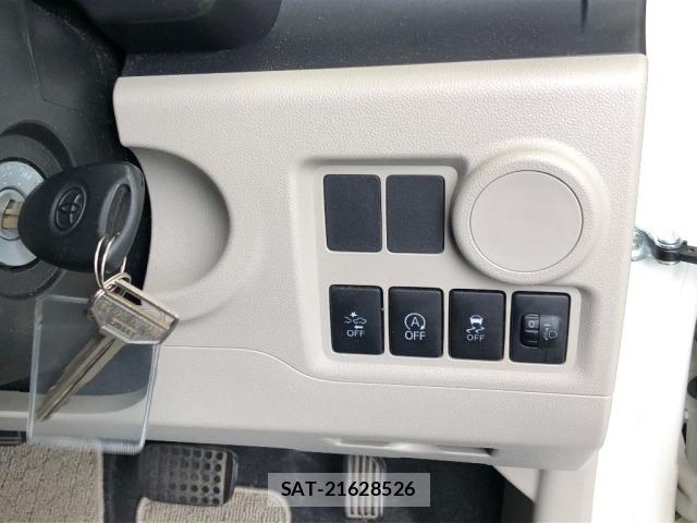 Toyota PASSO 2016 8705727-5