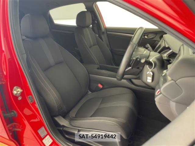 Honda CIVIC 2017 8677479-10