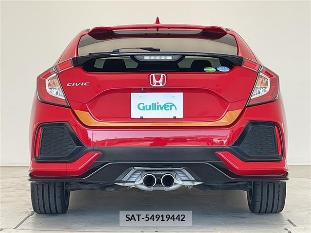 Honda CIVIC 2017 8677479-13