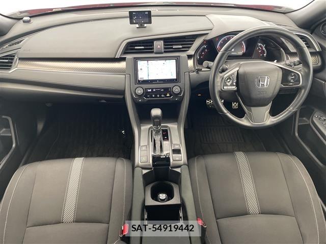 Honda CIVIC 2017 8677479-15