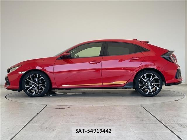 Honda CIVIC 2017 8677479-2