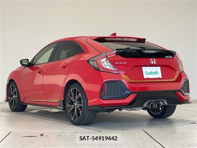 Honda CIVIC 2017 8677479-4