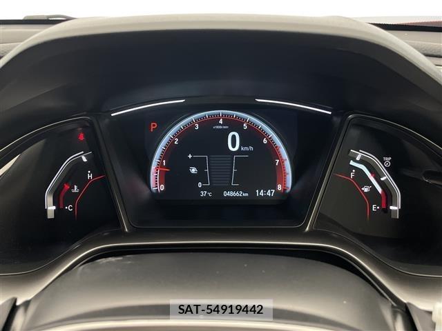 Honda CIVIC 2017 8677479-9