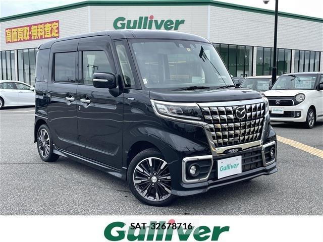 Mazda FLAIR WAGON 2023 8678109-0