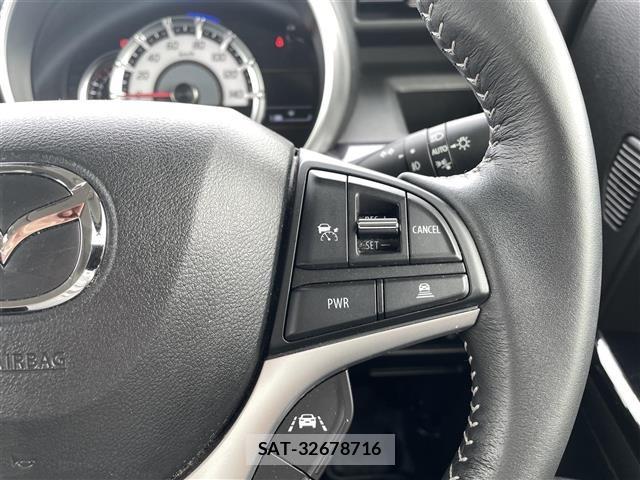 Mazda FLAIR WAGON 2023 8678109-1