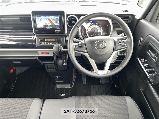 Mazda FLAIR WAGON 2023 8678109-10