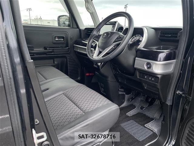 Mazda FLAIR WAGON 2023 8678109-11