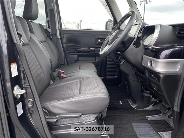 Mazda FLAIR WAGON 2023 8678109-12