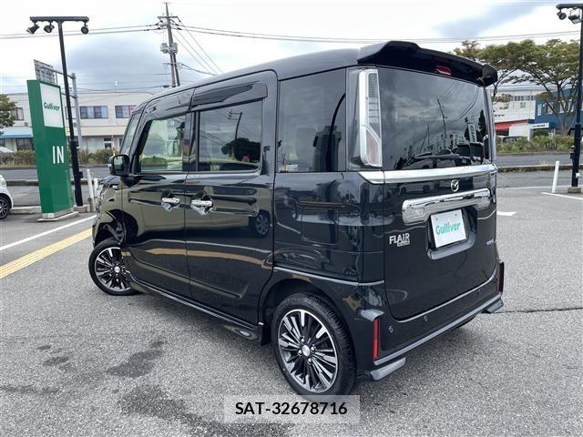 Mazda FLAIR WAGON 2023 8678109-13