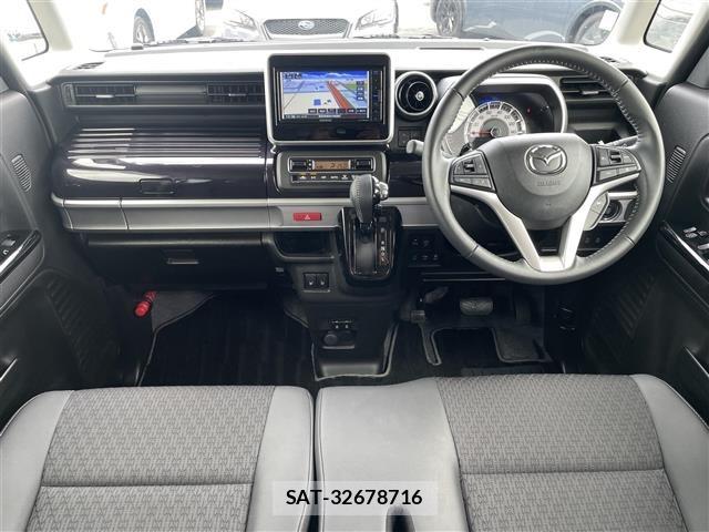 Mazda FLAIR WAGON 2023 8678109-15