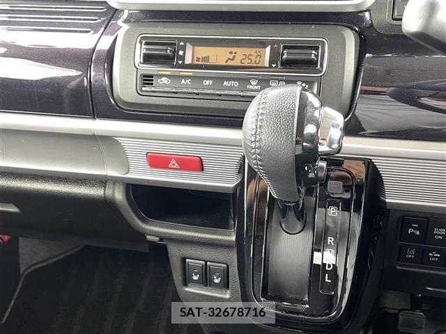Mazda FLAIR WAGON 2023 8678109-18