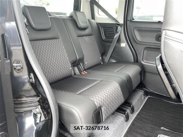 Mazda FLAIR WAGON 2023 8678109-2