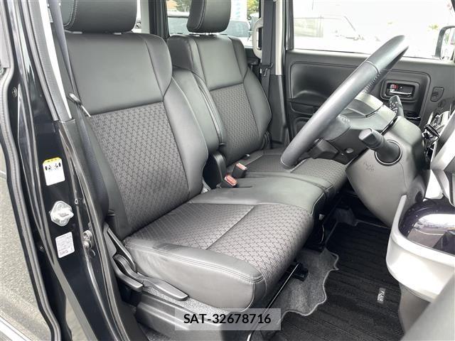 Mazda FLAIR WAGON 2023 8678109-20