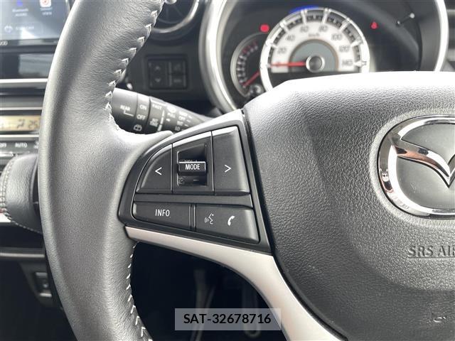 Mazda FLAIR WAGON 2023 8678109-21