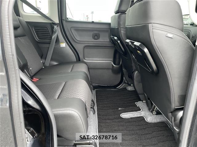 Mazda FLAIR WAGON 2023 8678109-22