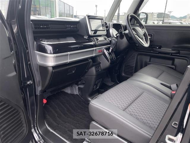 Mazda FLAIR WAGON 2023 8678109-4