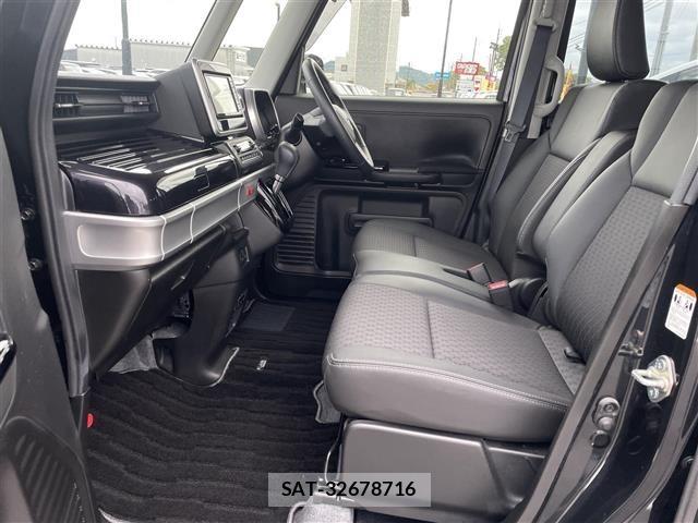 Mazda FLAIR WAGON 2023 8678109-6
