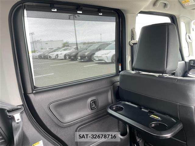 Mazda FLAIR WAGON 2023 8678109-9