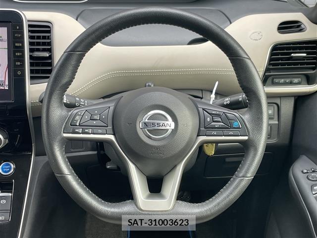 Nissan SERENA 2019 8672573-1