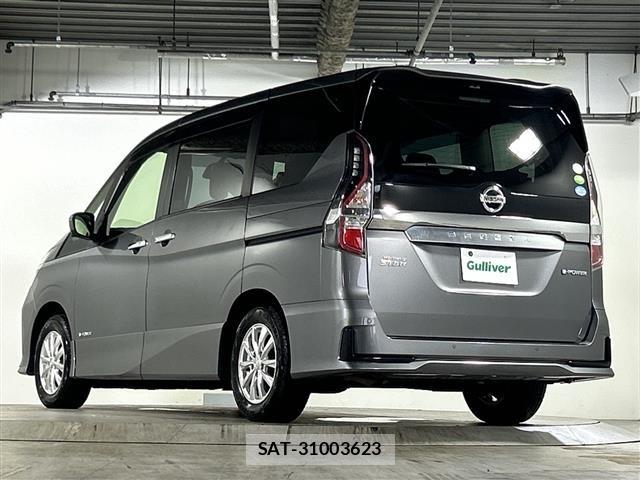 Nissan SERENA 2019 8672573-13