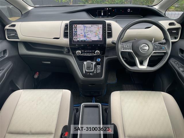 Nissan SERENA 2019 8672573-14