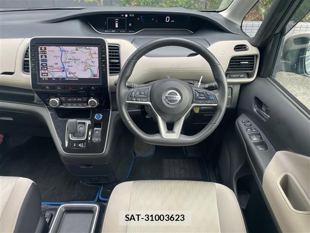 Nissan SERENA 2019 8672573-15