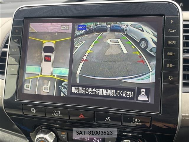 Nissan SERENA 2019 8672573-17