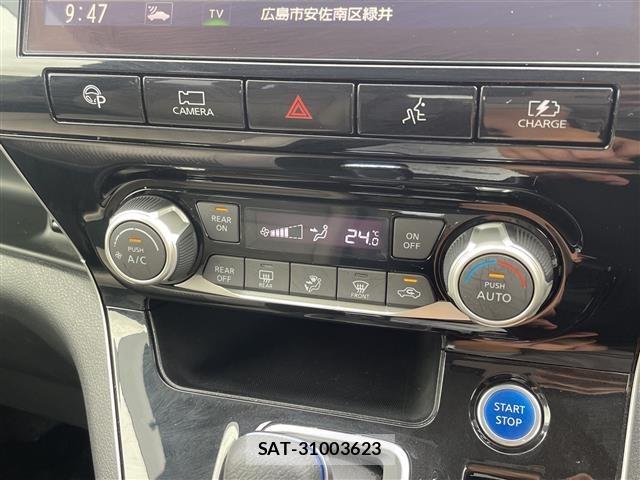 Nissan SERENA 2019 8672573-19