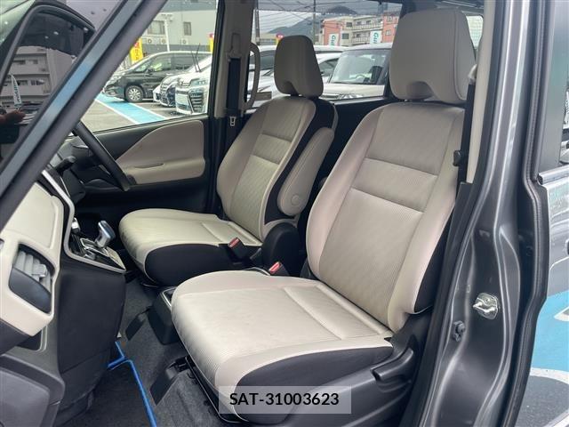 Nissan SERENA 2019 8672573-2