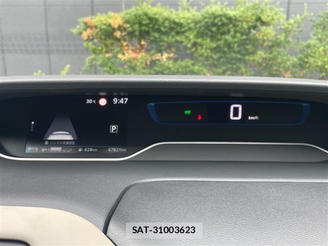 Nissan SERENA 2019 8672573-3